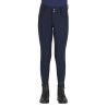 Pantalon Junior Lymee Softshell Full grip QHP
