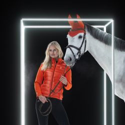 Veste femme Hybrid Dynamic Eskadron