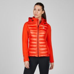 Veste femme Hybrid Dynamic Eskadron