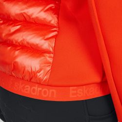 Veste femme Hybrid Dynamic Eskadron