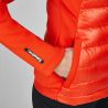 Veste femme Hybrid Dynamic Eskadron