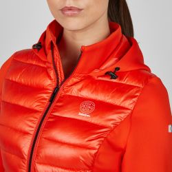 Veste femme Hybrid Dynamic Eskadron