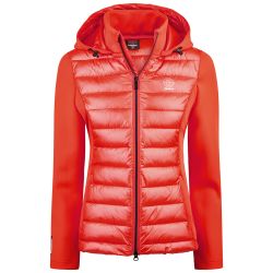 Veste femme Hybrid Dynamic Eskadron