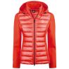 Veste femme Hybrid Dynamic Eskadron