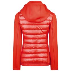 Veste femme Hybrid Dynamic Eskadron