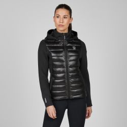 Veste femme Hybrid Dynamic Eskadron