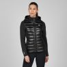 Veste femme Hybrid Dynamic Eskadron