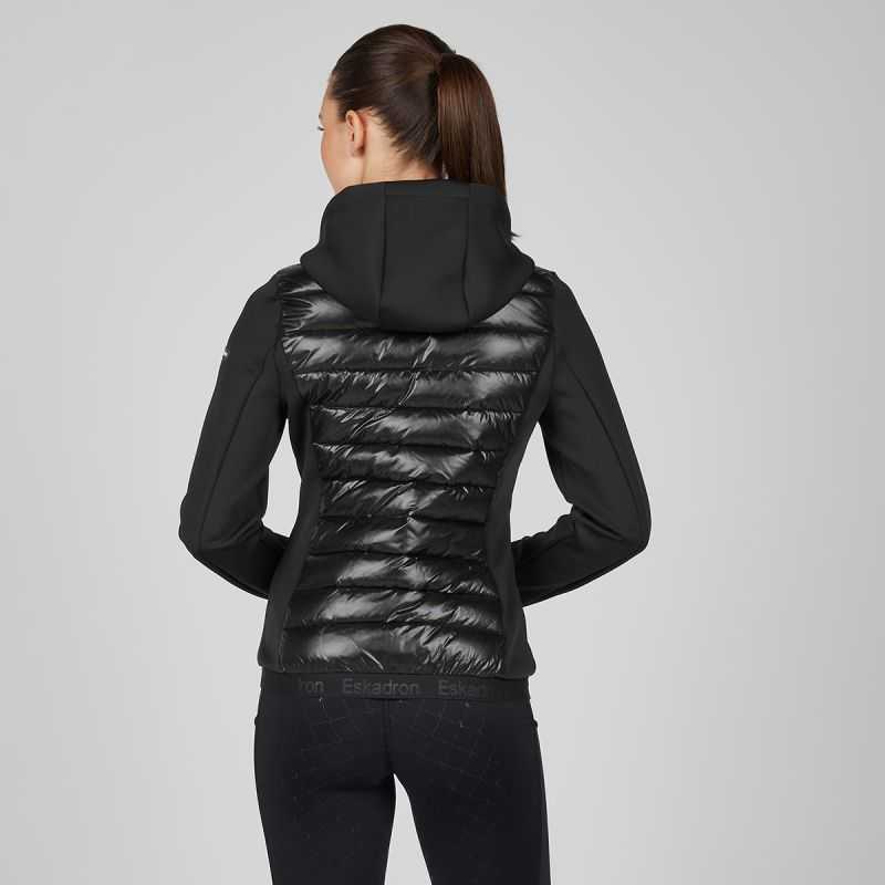 Veste femme Hybrid Dynamic Eskadron