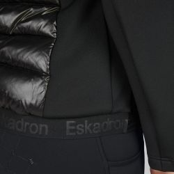 Veste femme Hybrid Dynamic Eskadron