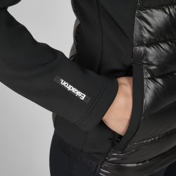 Veste femme Hybrid Dynamic Eskadron