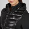 Veste femme Hybrid Dynamic Eskadron