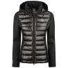 Veste femme Hybrid Dynamic Eskadron