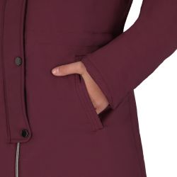 Manteau Maelynn Junior QHP