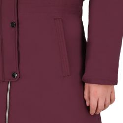 Manteau Maelynn Junior QHP