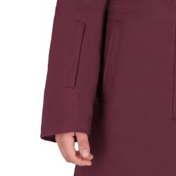 Manteau Maelynn Junior QHP