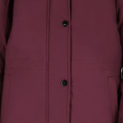 Manteau Maelynn Junior QHP