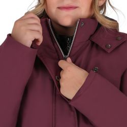 Manteau Maelynn Junior QHP