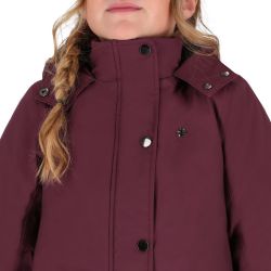 Manteau Maelynn Junior QHP