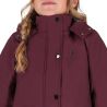 Manteau Maelynn Junior QHP