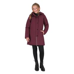 Manteau Maelynn Junior QHP