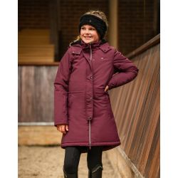 Manteau Maelynn Junior QHP