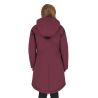 Manteau Maelynn Junior QHP