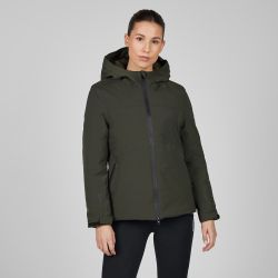 Veste femme imperméable Dynamic Eskadron