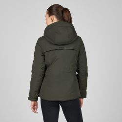 Veste femme imperméable Dynamic Eskadron