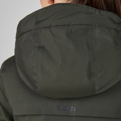 Veste femme imperméable Dynamic Eskadron