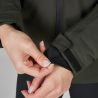 Veste femme imperméable Dynamic Eskadron