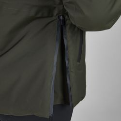 Veste femme imperméable Dynamic Eskadron