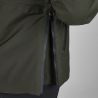 Veste femme imperméable Dynamic Eskadron