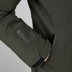 Veste femme imperméable Dynamic Eskadron