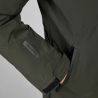 Veste femme imperméable Dynamic Eskadron