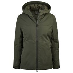 Veste femme imperméable Dynamic Eskadron