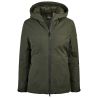 Veste femme imperméable Dynamic Eskadron