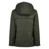 Veste femme imperméable Dynamic Eskadron