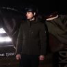 Blouson homme imperméable Dynamic Eskadron