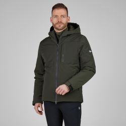 Blouson homme imperméable Dynamic Eskadron