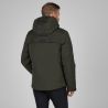 Blouson homme imperméable Dynamic Eskadron