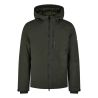 Blouson homme imperméable Dynamic Eskadron