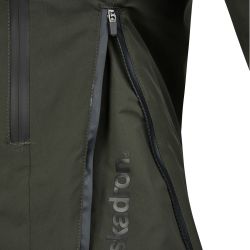 Blouson homme imperméable Dynamic Eskadron