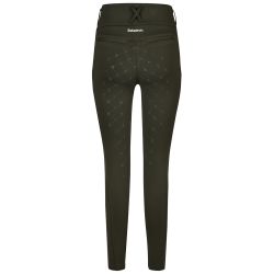 Legging d'equitation Flex Dynamic Eskadron
