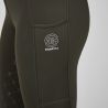 Legging d'equitation Flex Dynamic Eskadron