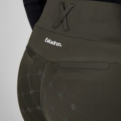 Legging d'equitation Flex Dynamic Eskadron