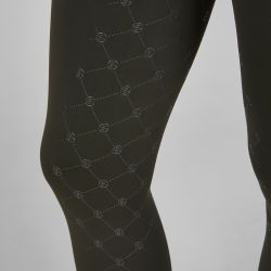 Legging d'equitation Flex Dynamic Eskadron