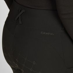 Legging d'équitation Cosy Dynamic Eskadron