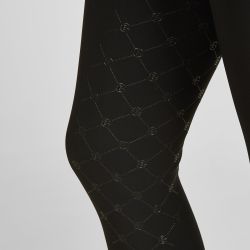 Legging d'équitation Cosy Dynamic Eskadron