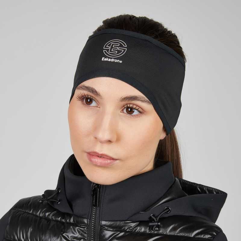 Bandeau Sporty Dynamic Eskadron
