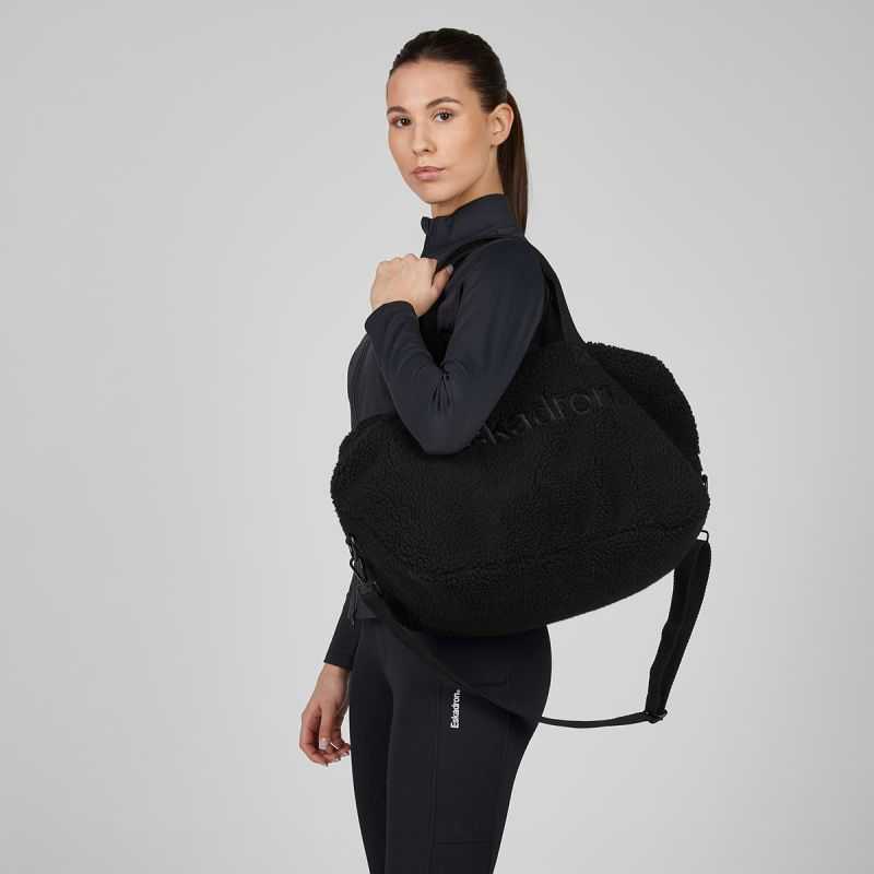 Sac Teddy Dynamic Eskadron